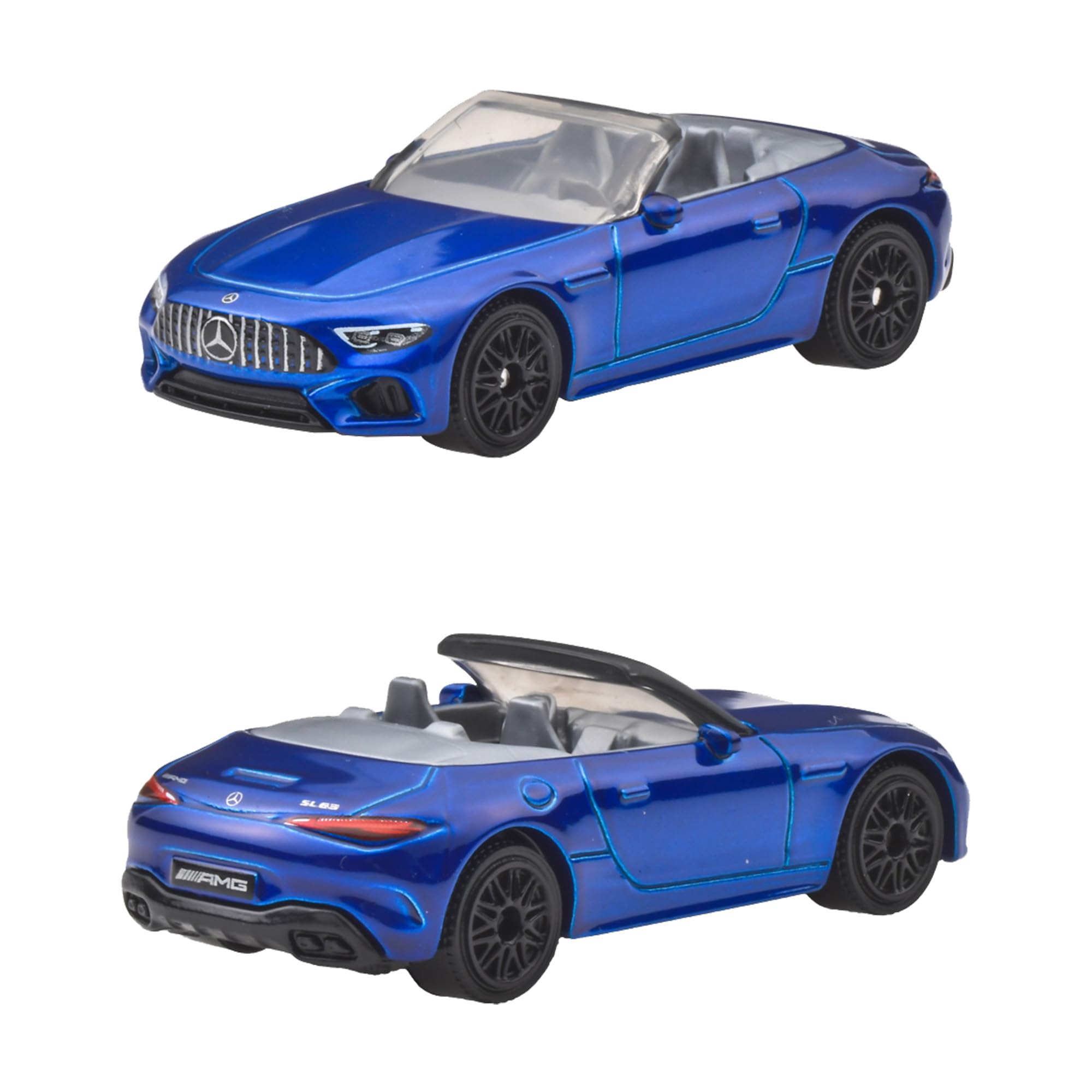 Amazon.co.jp: マッチボックス(Matchbox) テーマ アソート - ドイツ