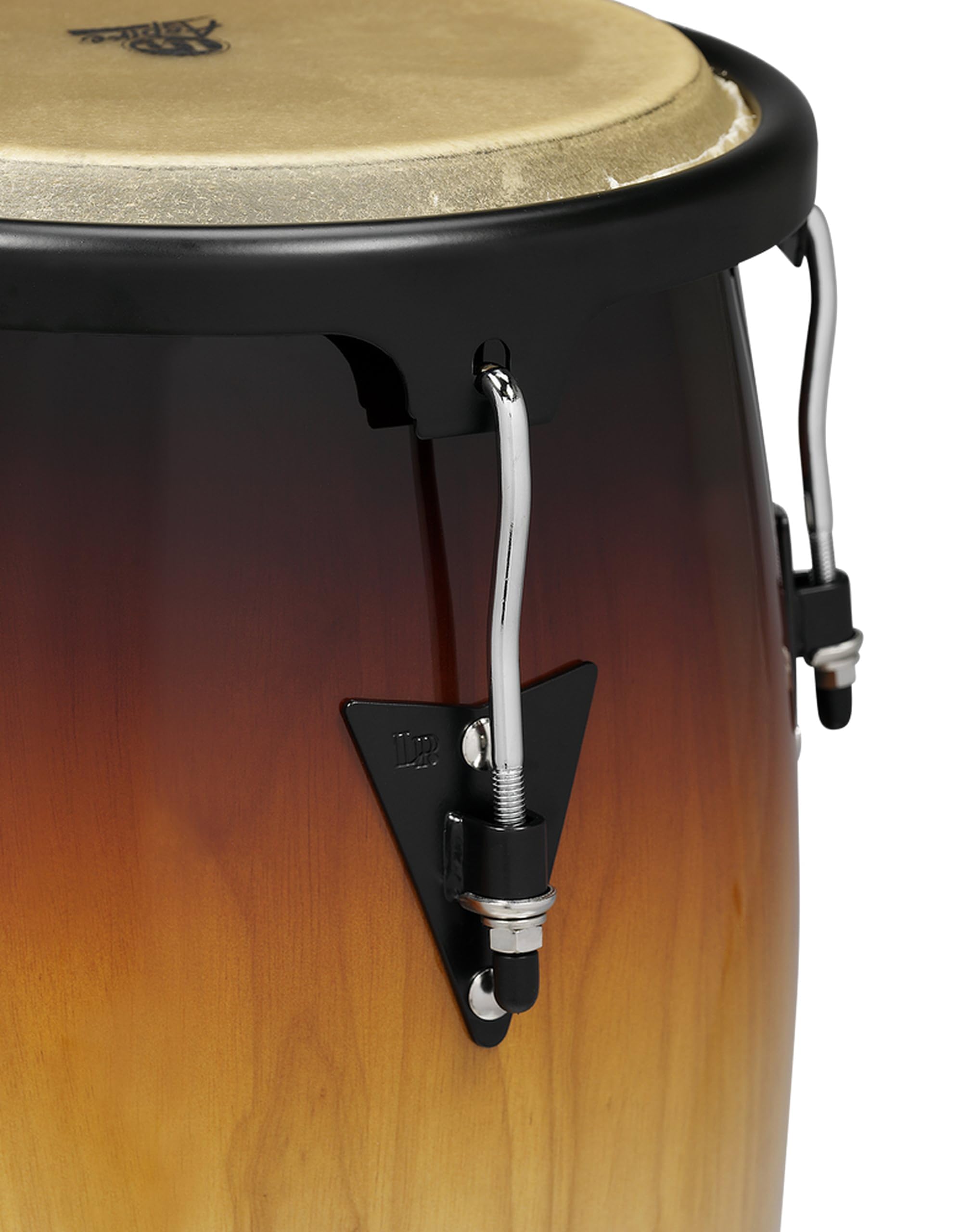 Amazon.com: Latin Percussion LP Aspire Wood Congas 11