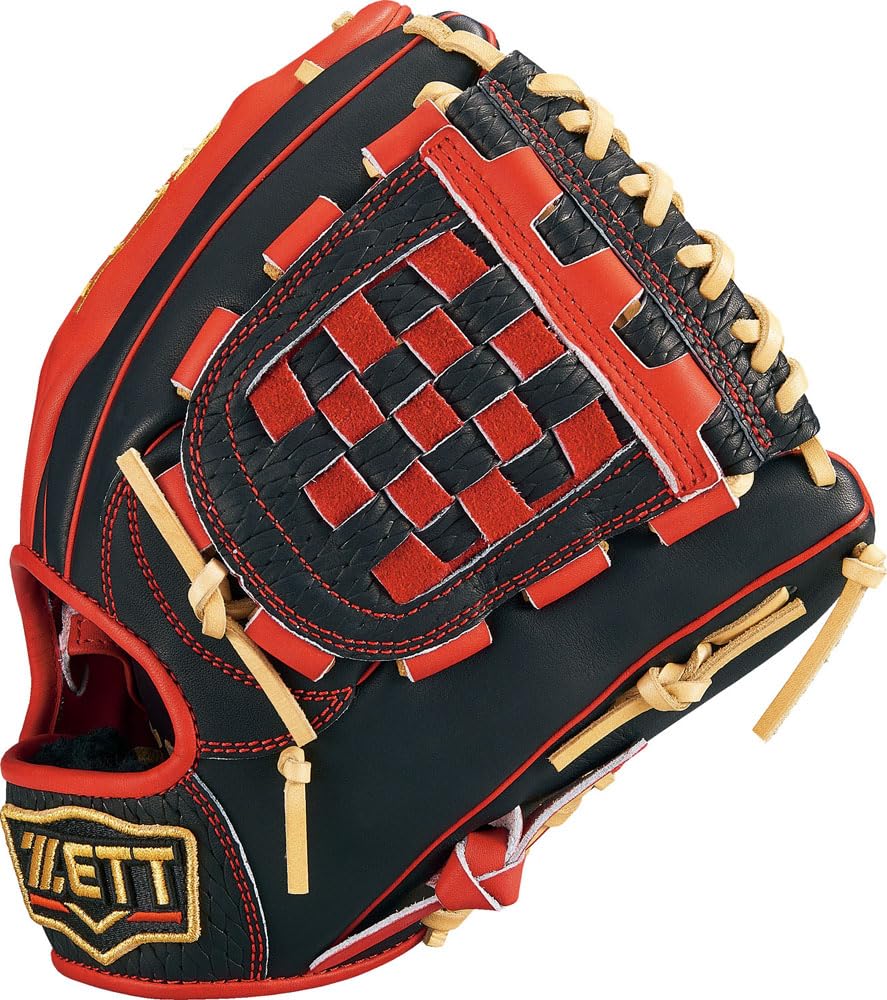 Amazon | ゼット(ZETT) 軟式野球 グラブ (グローブ) プロステイタス