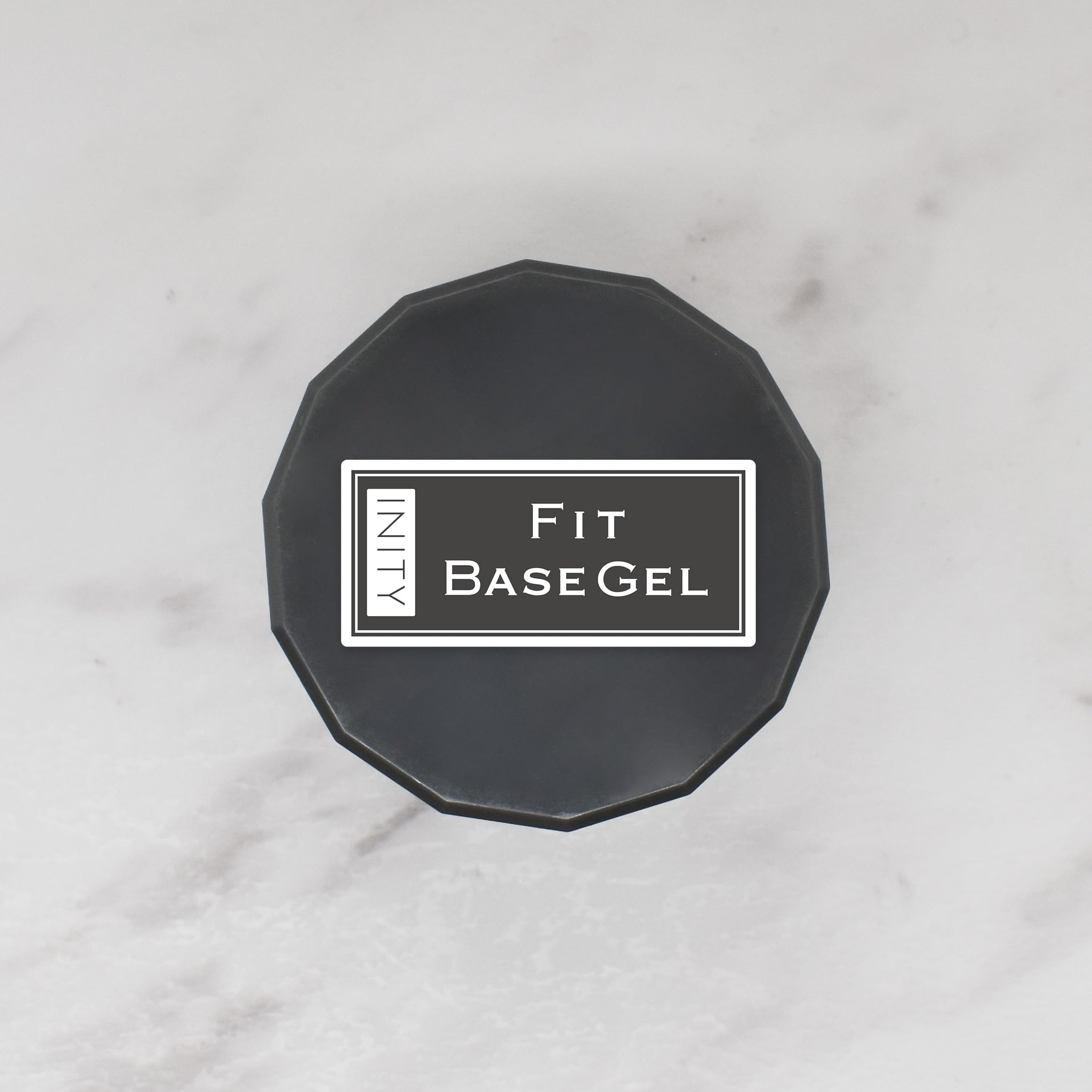 Amazon | INITY(アイニティ)フィットベースジェル 25g | ZILLABEAU