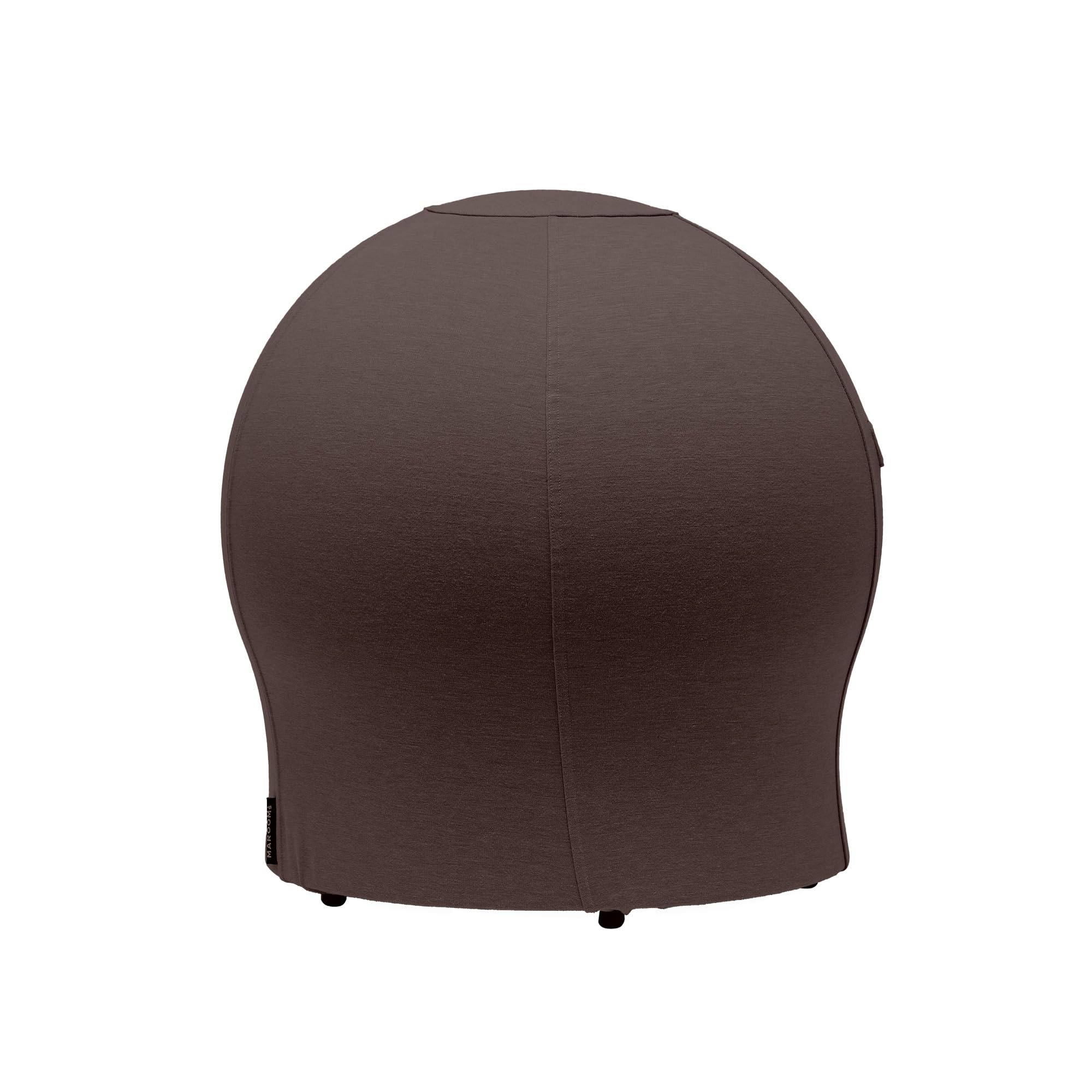 Amazon.co.jp: MAROOMS マルームズ バランスボール チェア 体幹 ヨガ