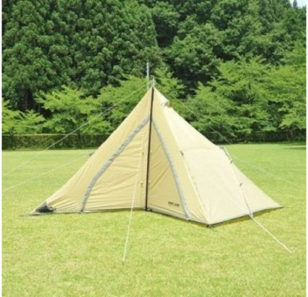 ユニフレーム レボルーム4プラスとレボタープLのセット