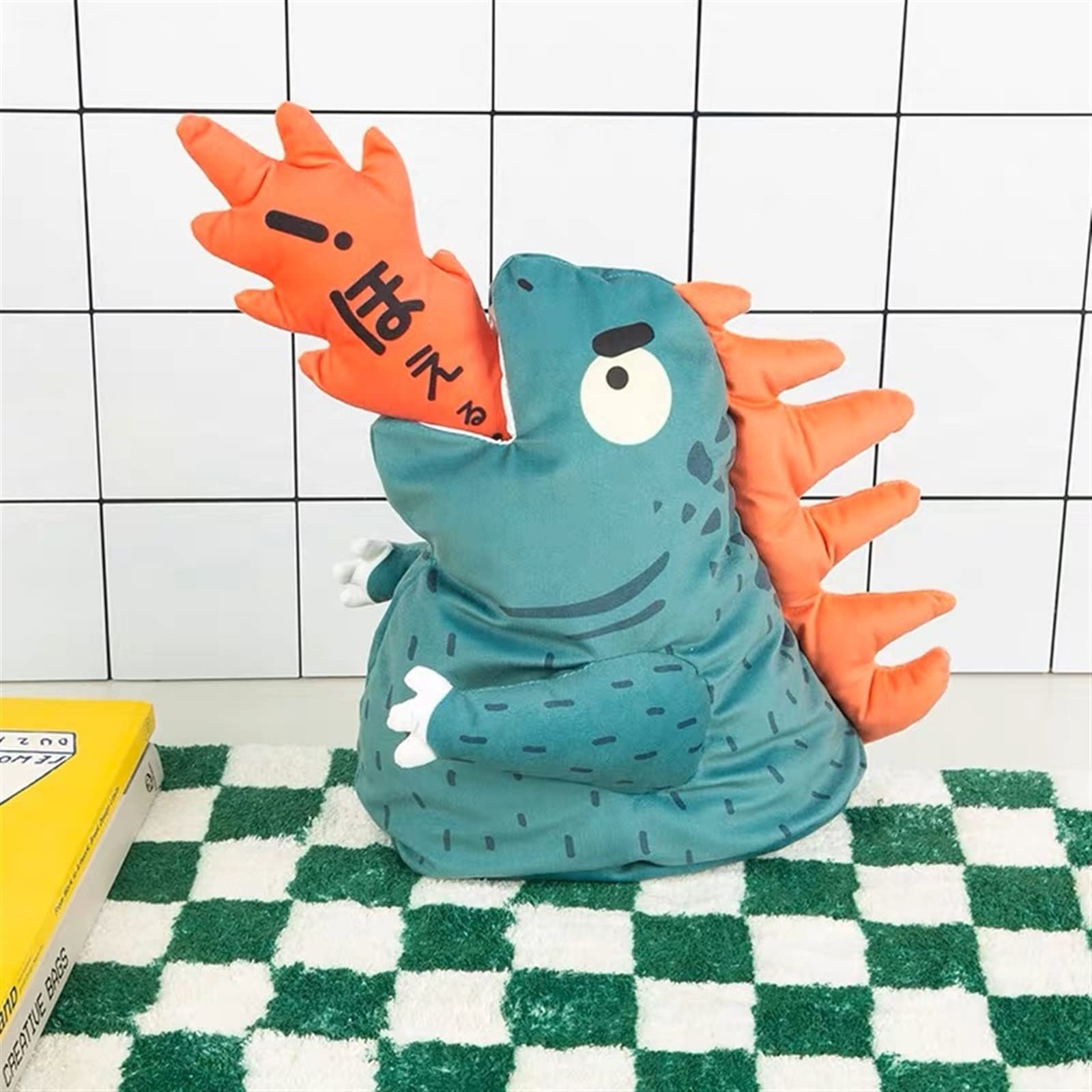 Amazon｜ゴジラ ティッシュボックス ティッシュケース ティッシュ