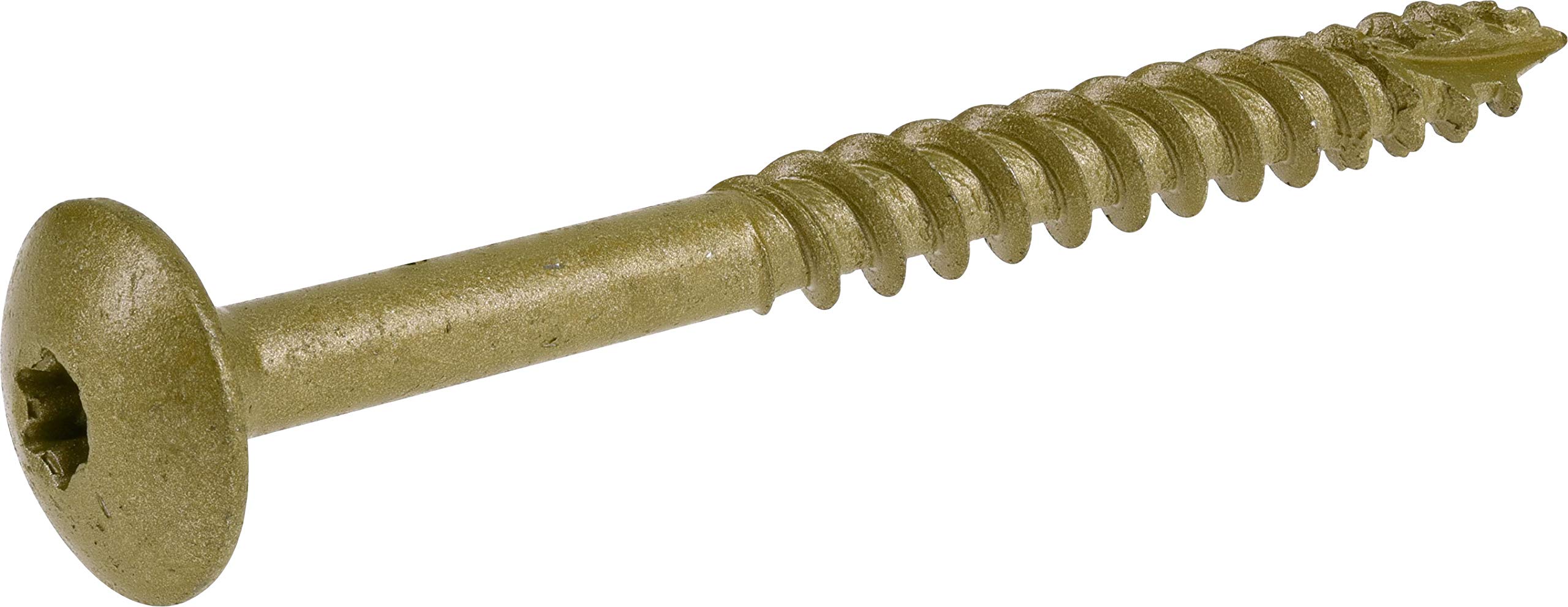 Amazon.com: Power Pro 47876 Construction Lag Screws, 5/16