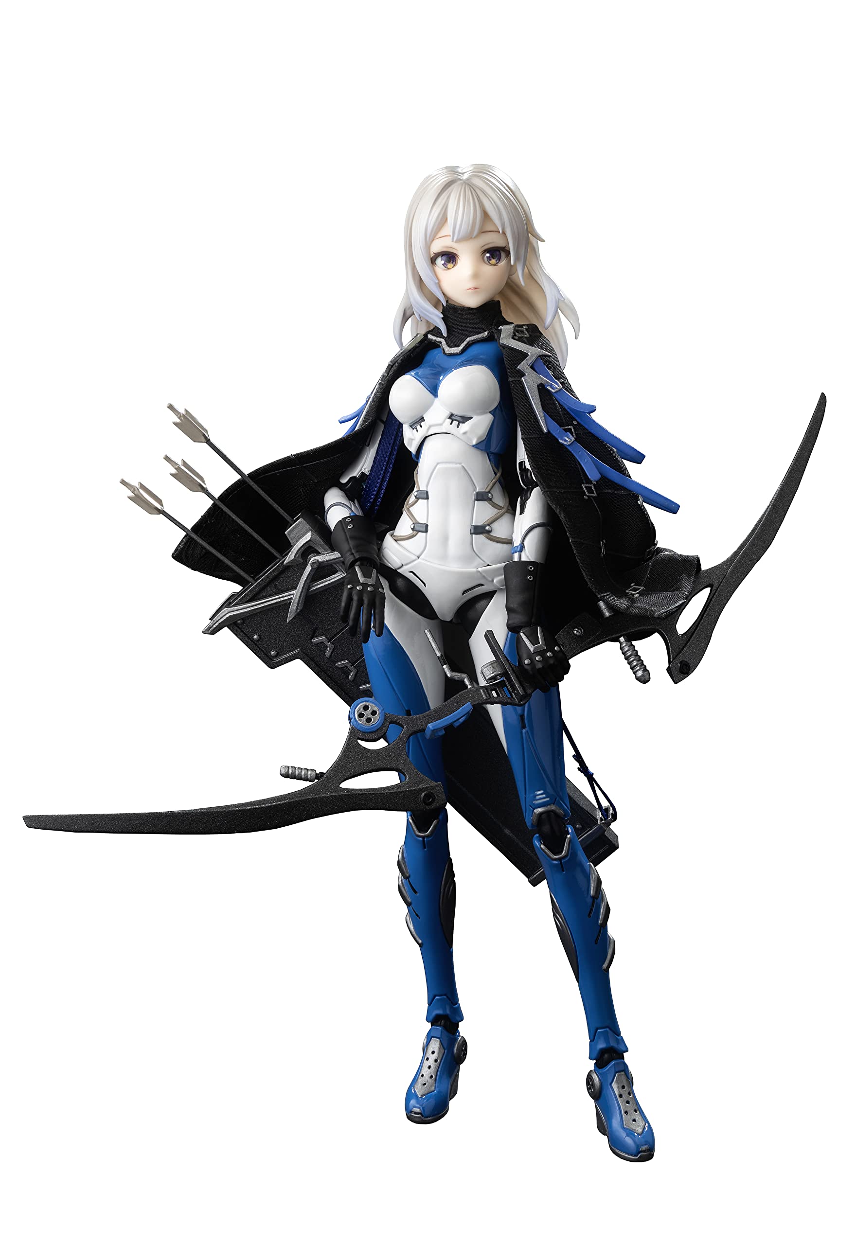 Amazon.co.jp: Romankey X VTOYS ミューズ[MUSE] 1/12スケール