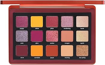 Amazon.com : Natasha Denona Sunrise Eyeshadow Palette 0.67 oz