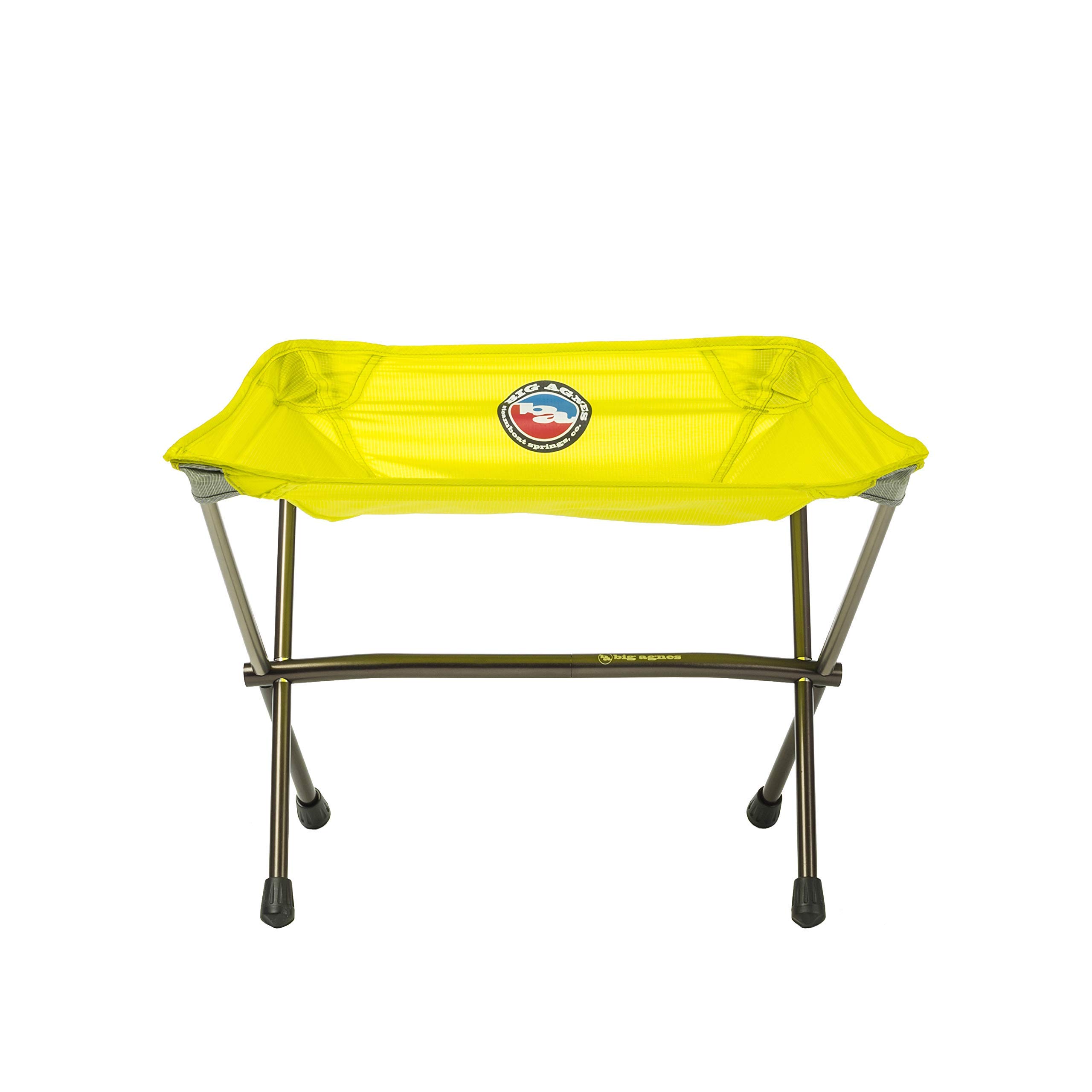 ビッグアグネス スカイラインULスツール Amazon.co.jp: BIG AGNES