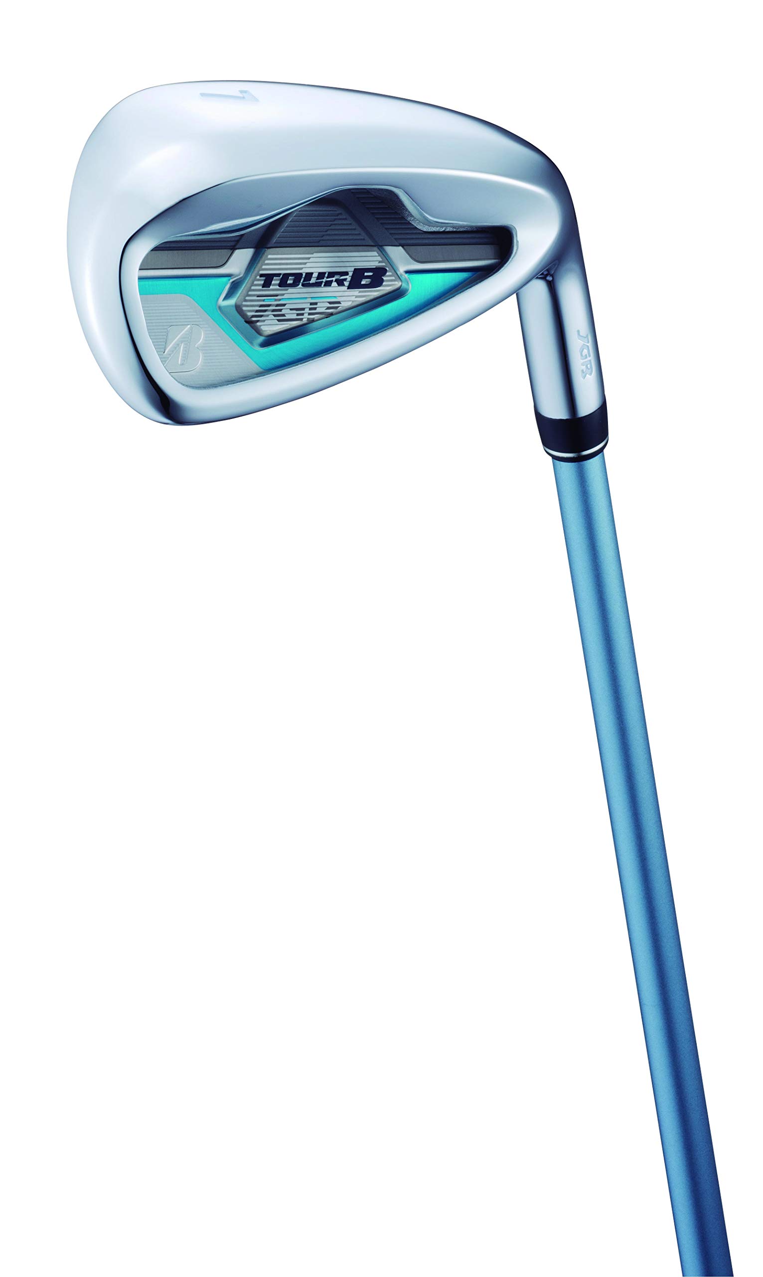 Amazon.co.jp: ブリヂストン(BRIDGESTONE) TOUR B アイアンセット