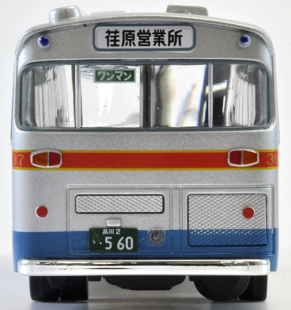 Amazon | トミカリミテッドヴィンテージ LV-23g 日野RB10型 東急バス