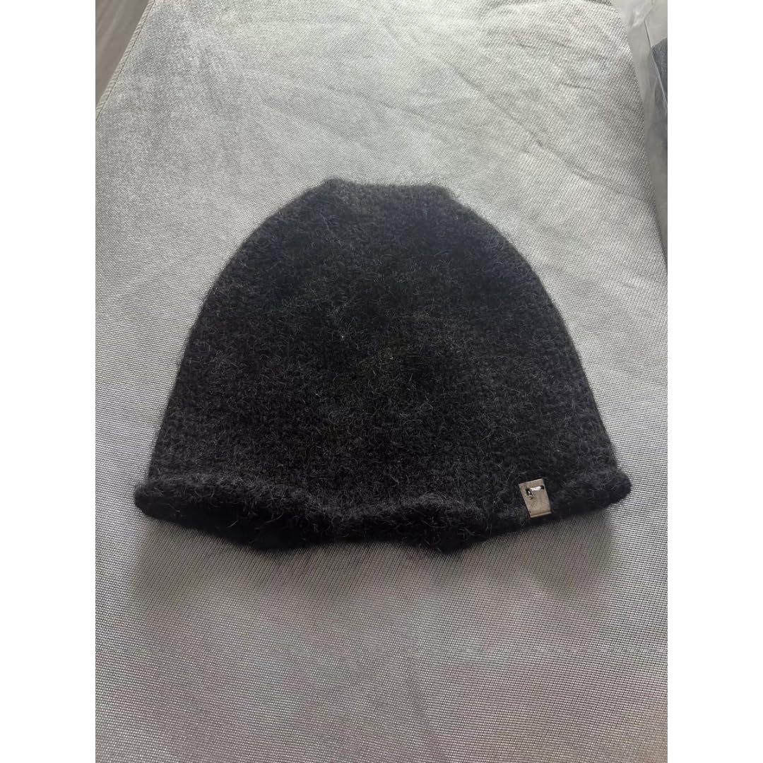 Amazon.co.jp: 1017 ALYX 9SM モヘアニット帽 ビーニー : ファッション