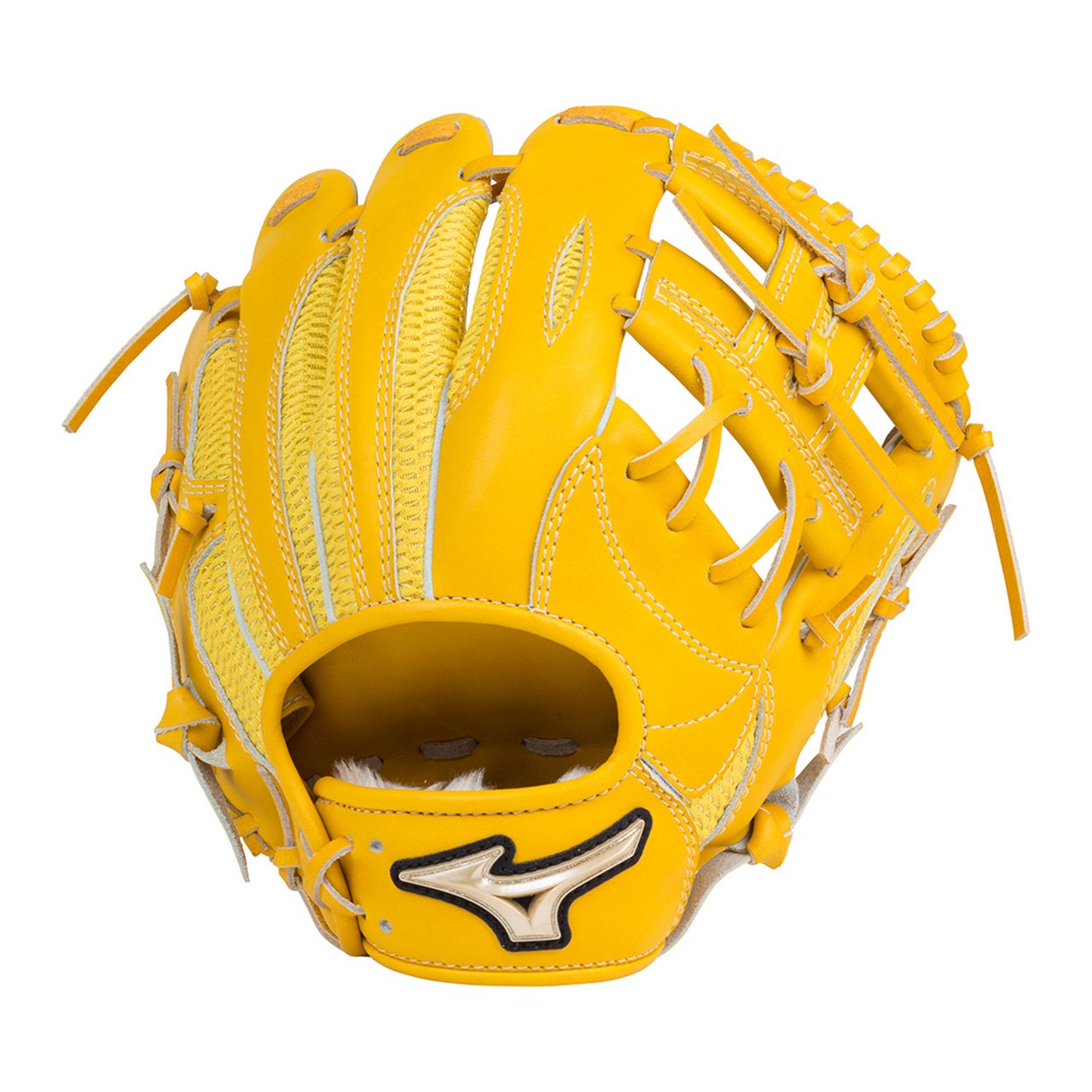 Amazon | ミズノ 少年軟式 グローブ グローバルエリートRG HYBRID 異彩