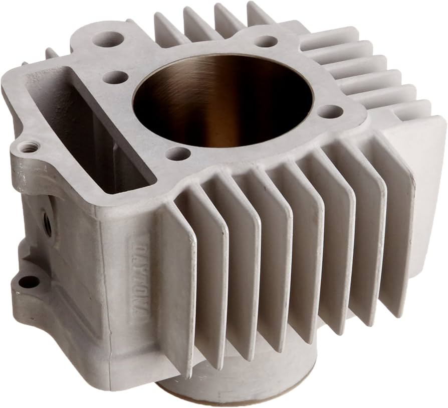 Amazon | デイトナ(Daytona) 54MM メッキシリンダーTYPE2 77742