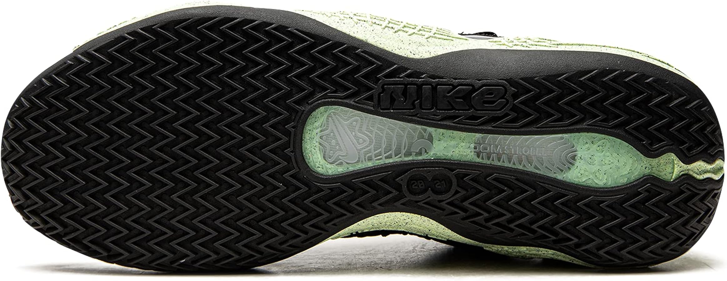 Amazon.com | Nike Men's Cosmic Unity Amalgam DA6725-500 Shoes