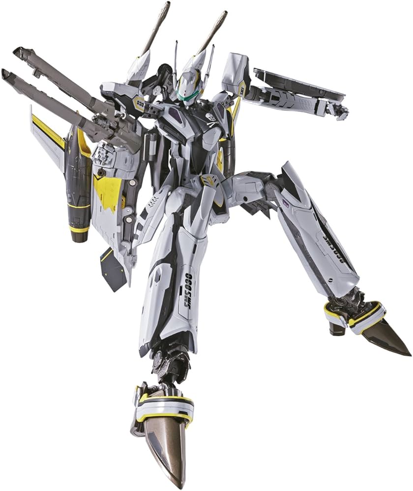 Amazon.co.jp: TAMASHII NATIONS DX超合金 YF-29デュランダル