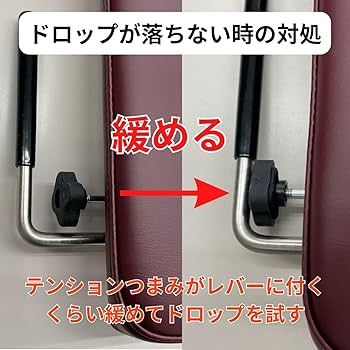 Amazon.co.jp: THULI TABLE (ツゥーリテーブル) ポータブルドロップD