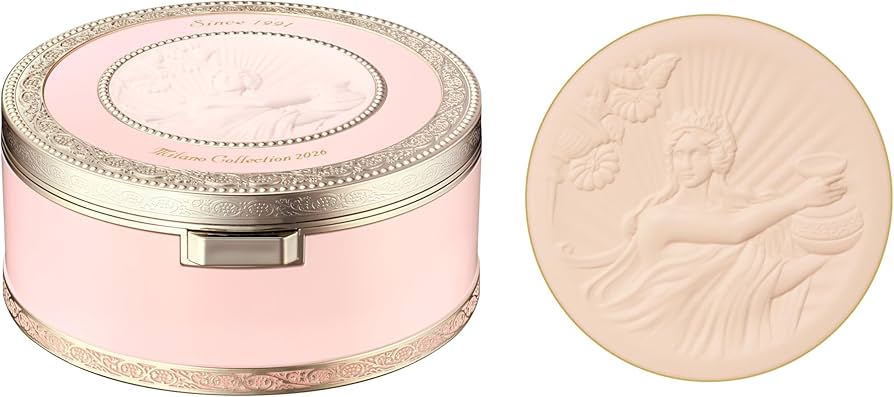2個ミラノコレクション 2026 Face Up Powder <refill> 2個ミラノコレクション2026 Face Up Powder <refill> 2個ミラノ