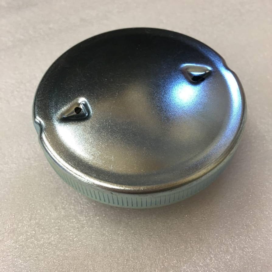 Amazon | ミニモト ホンダ純正シャリィ燃料キャップ 【ポスト投函便