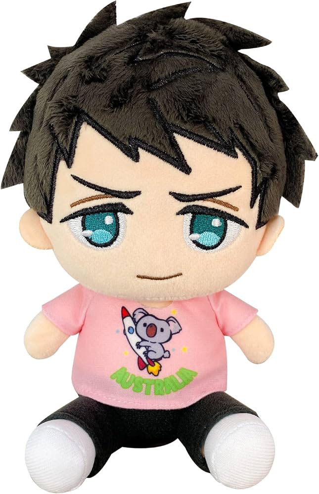 Amazon.co.jp: Great Eastern Entertainment Free! S3 - 山崎宗介 座る