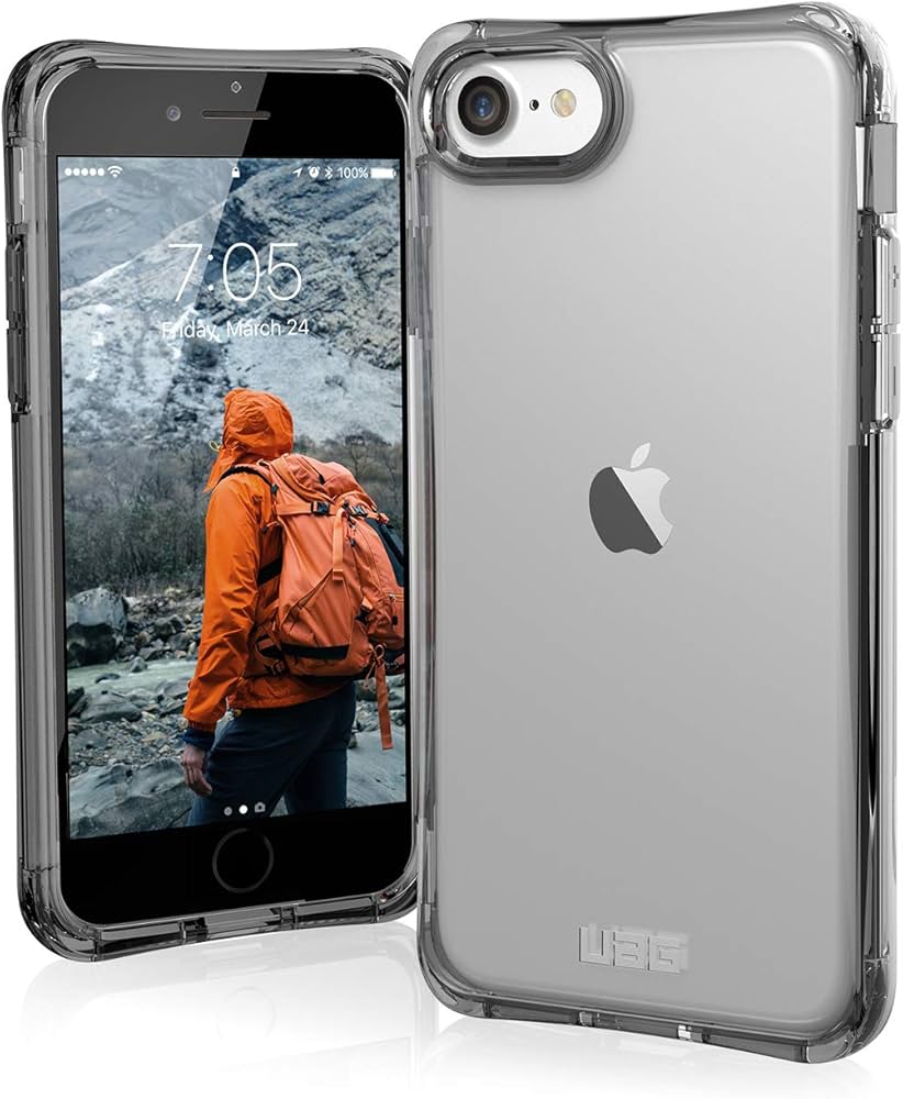 Amazon.co.jp: URBAN ARMOR GEAR iPhone SE 第2世代/8/7/6s(4.7インチ