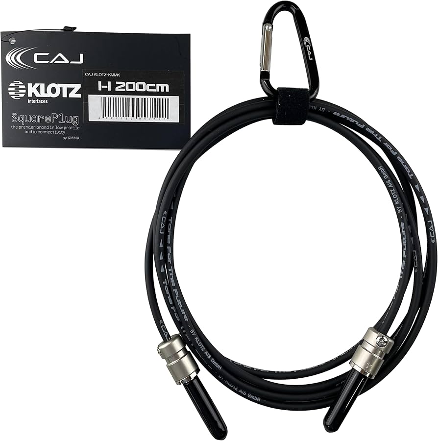 Amazon | CUSTOM AUDIO JAPAN (CAJ) カスタムオーディオジャパン