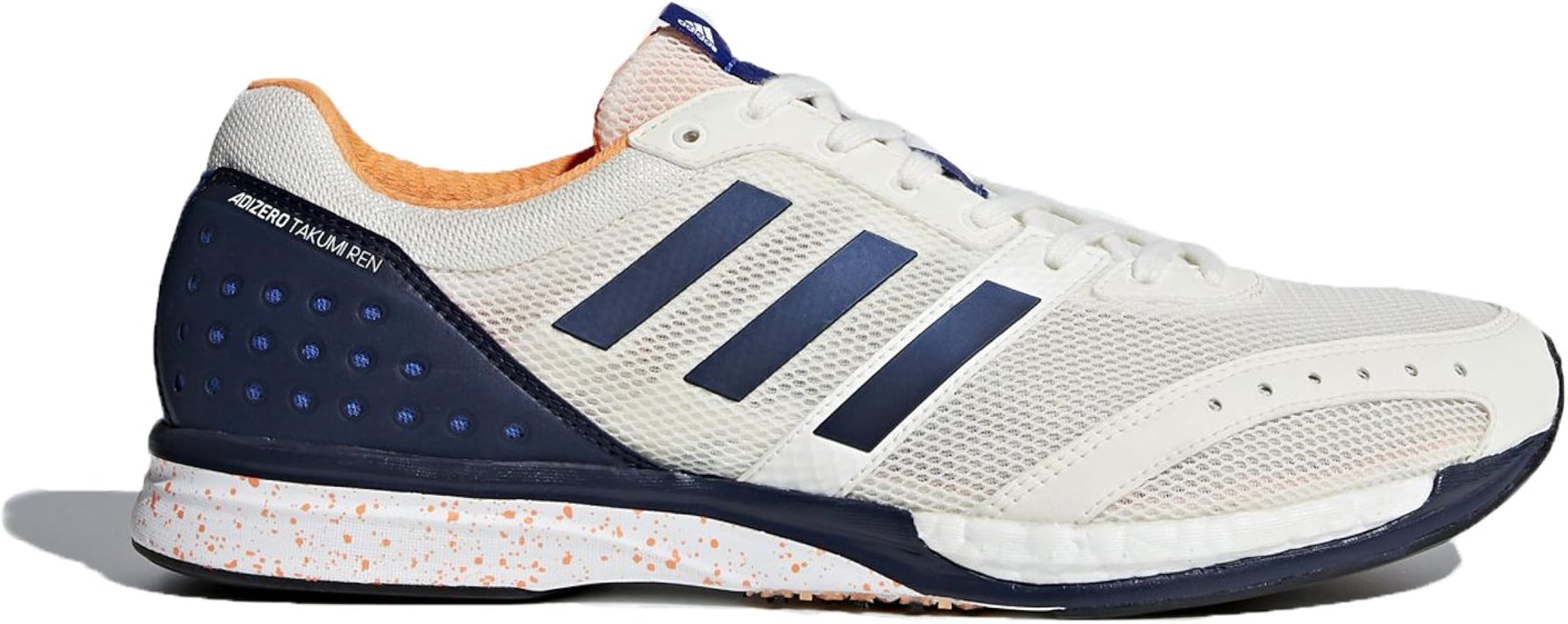 Amazon.co.jp: 日本国内正規品 アディダス adidas アディゼロ タクミ