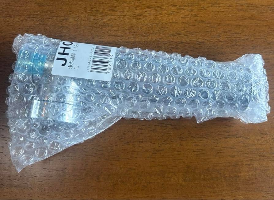 Amazon | タカギ浄水器 JH070M浄水器本体（JE用) | ノーブランド品