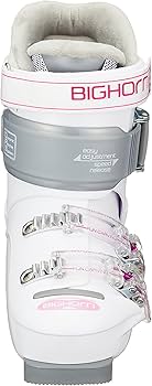 Amazon | ビッグホーンスキーブーツ(Bighorn Ski Boots) レディース