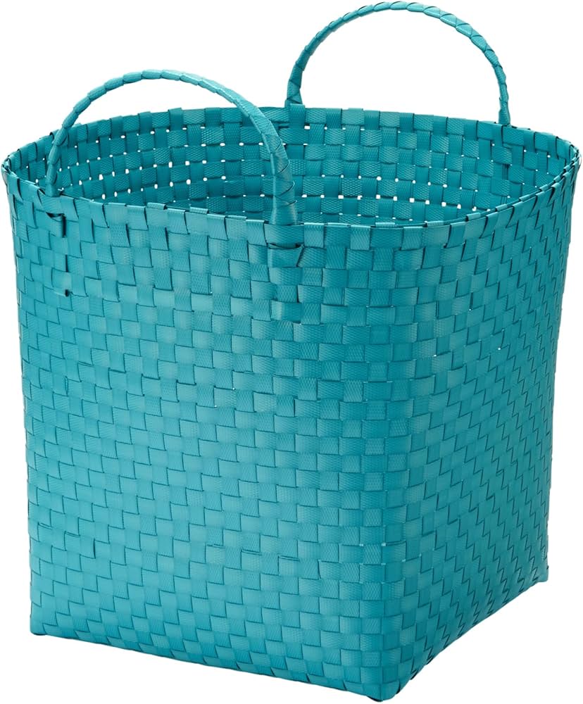 Amazon.co.jp: 無印良品 ポリプロピレン 梱包用バンド 手編み