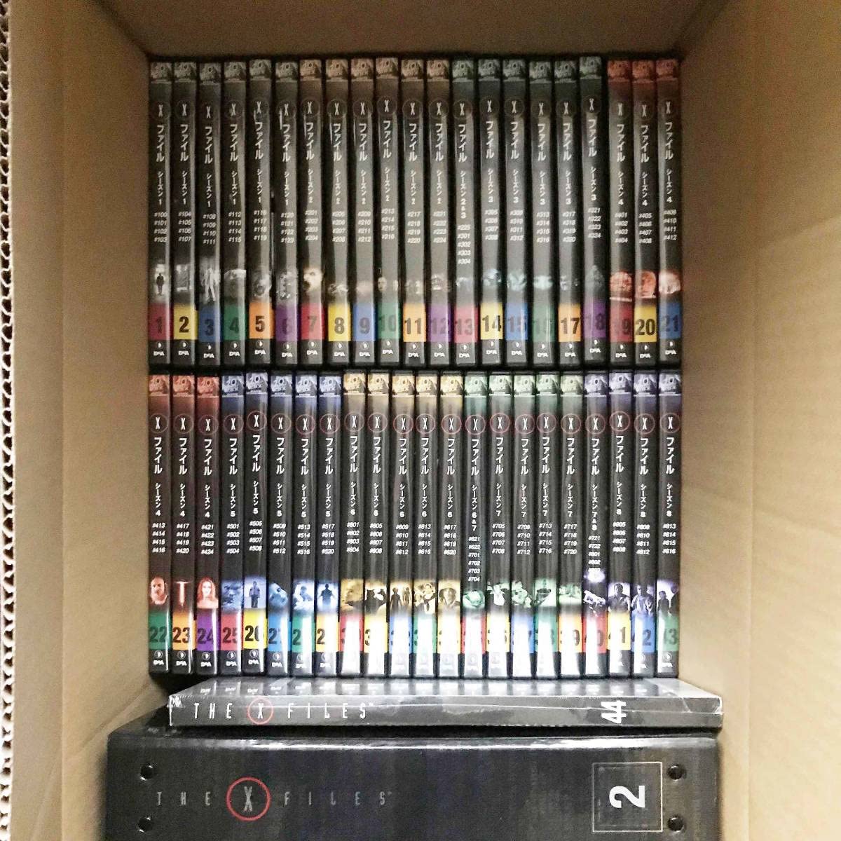 Amazon.co.jp: DeAGOSTINI THE X FILES デアゴスティーニ Xファイル