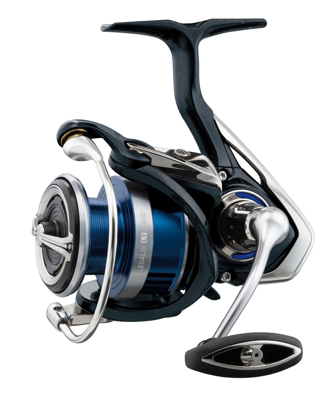 Amazon | ダイワ(DAIWA) スピニングリール レガリス LT 2500D-XH