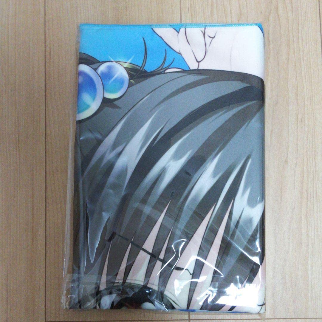 Amazon.co.jp: To LOVEる -とらぶる-ダークネス マイクロファイバー