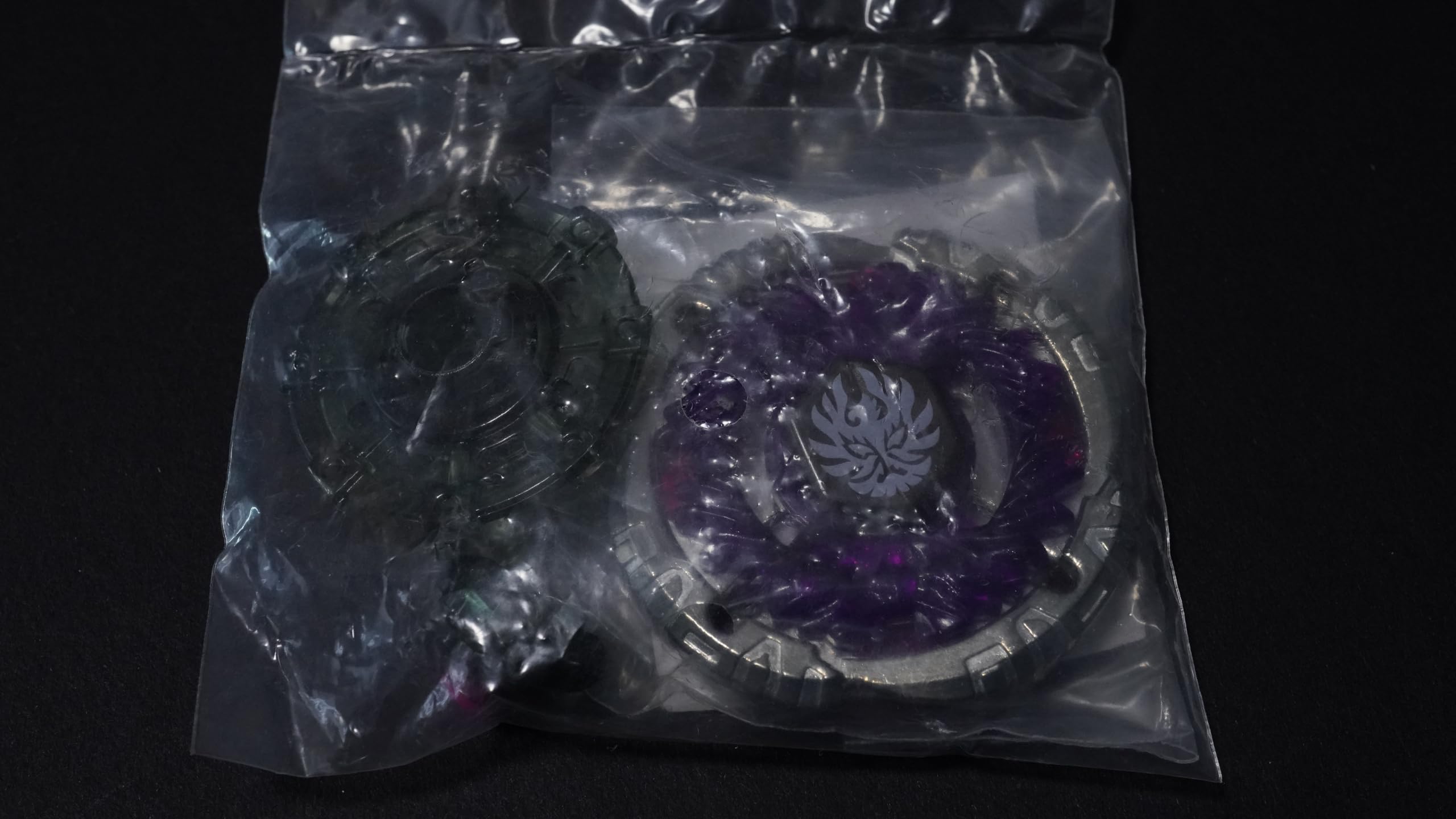 Amazon.co.jp: ジェイドジュピター 海外版 限定 メタルファイトベイ