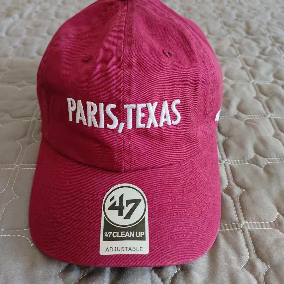 Amazon.co.jp: 金子の部屋PARIS,TEXAS パリ テキサス キャップ