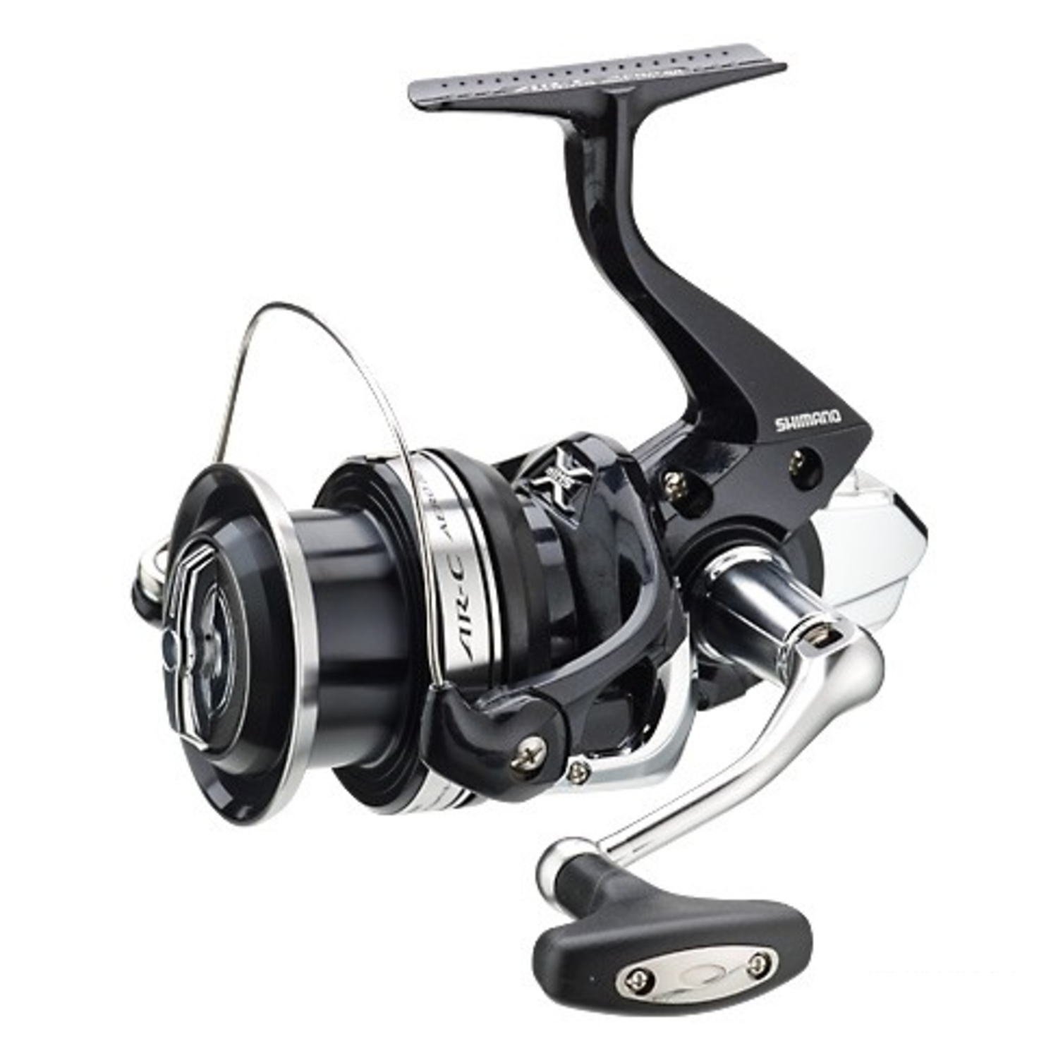 Shimano 14 AR-C AERO BB 5000HG [Japan Import], Spinning Reels
