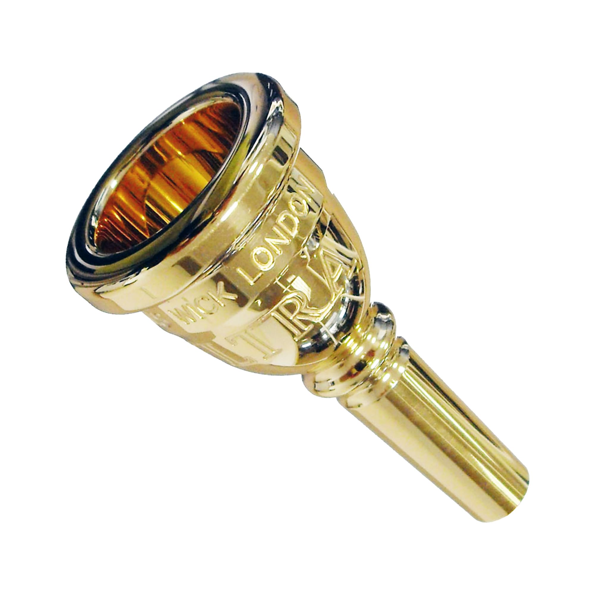 Denis Wick ULTRA SM5U 太管 金メッキ