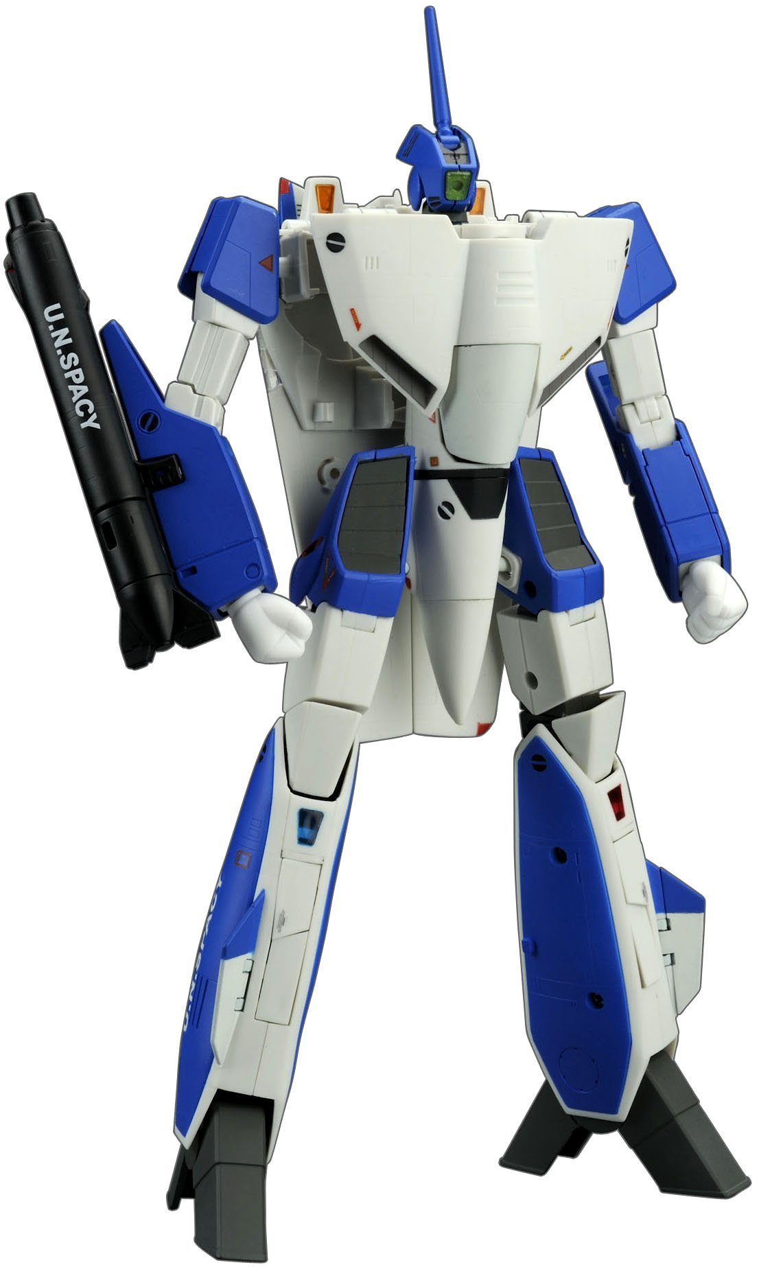 Amazon.co.jp: 1/60 マクロス 完全変形 VF-1A マックス機 TV版 : ホビー