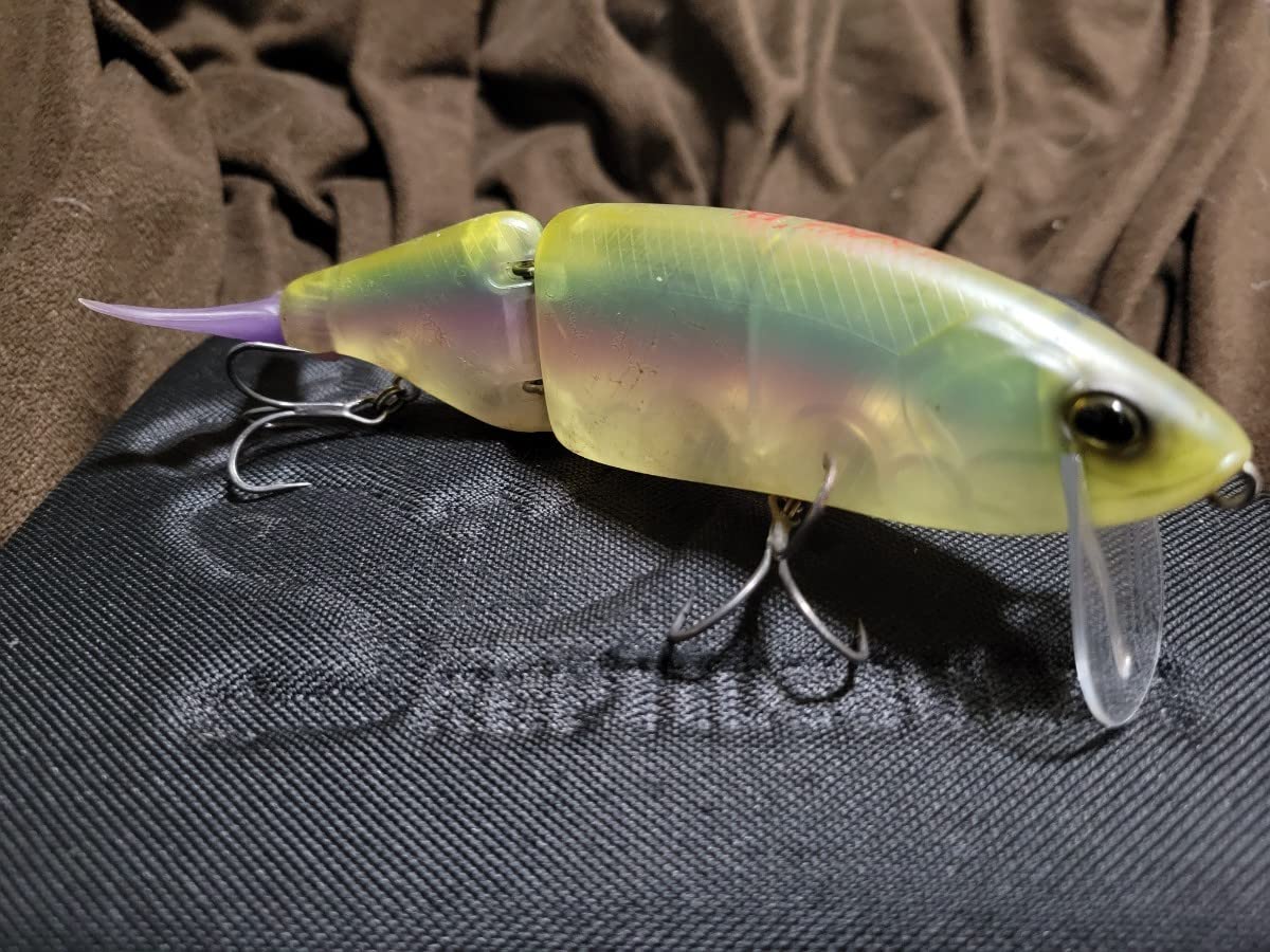 TINYKLASH DTK13 緑鮒 タイニークラッシュ DTK13 緑鮒 DRT タイニー