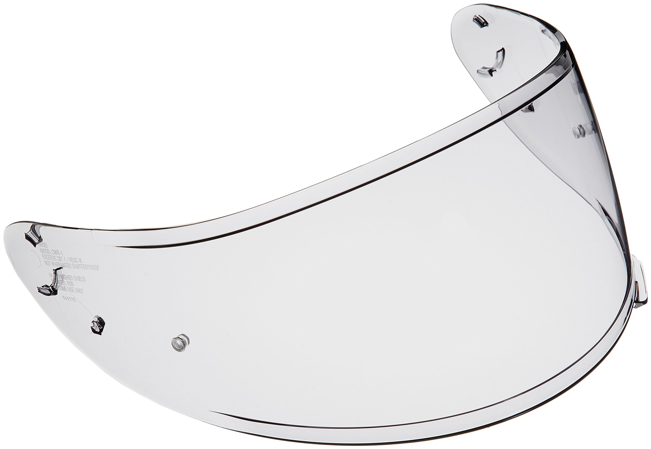 Amazon | ショウエイ(SHOEI) シールド CWR-1 PINLOCK メロースモーク