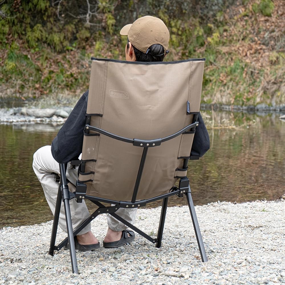 TAMIYA タミヤ 木製ディレクターチェア 折り畳み椅子 非売品 希少品