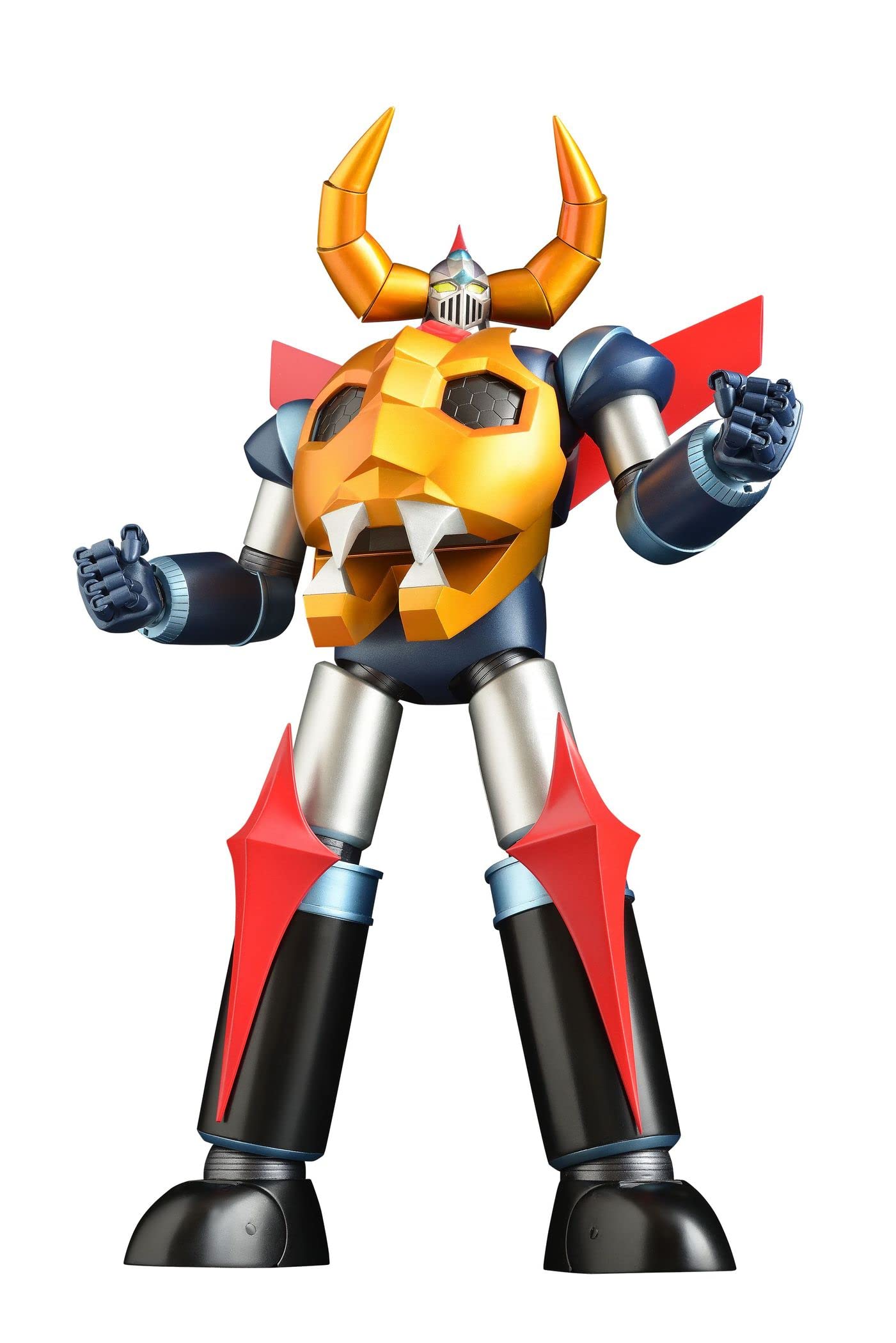 Amazon | エヴォリューション トイ GRAND ACTION BIGSIZE MODEL