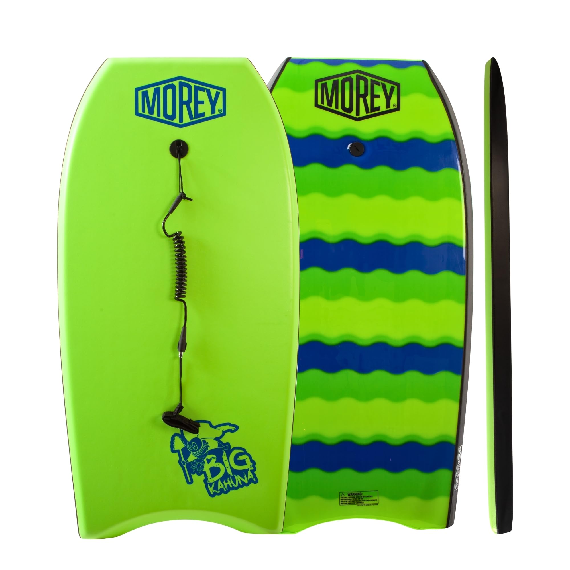 Amazon.com : MOREY® Boogie Board. Big Kahuna 44