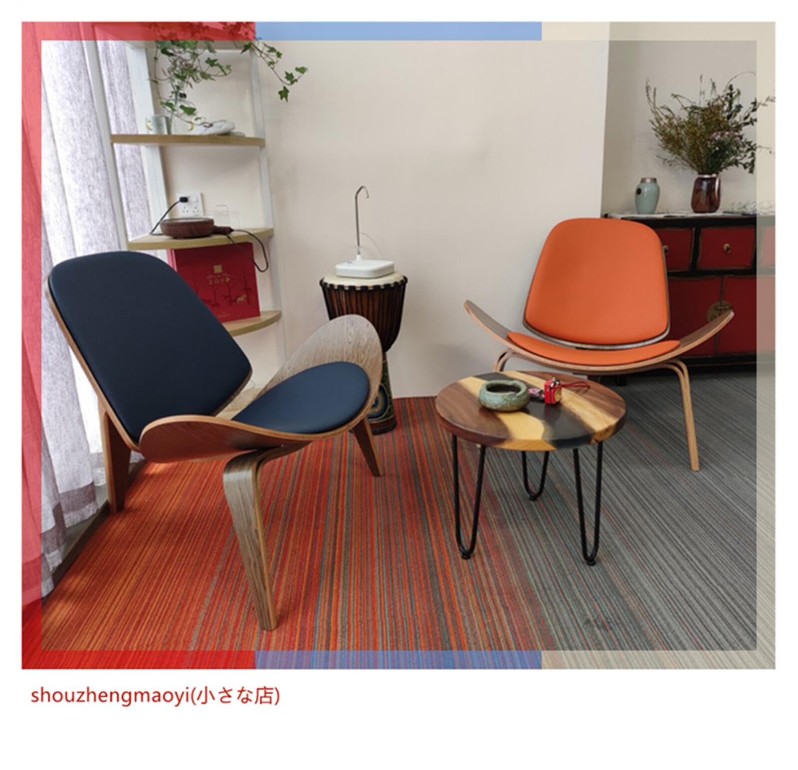 希少 スツール スペースエイジ ミッドセンチュリー ポストモダン