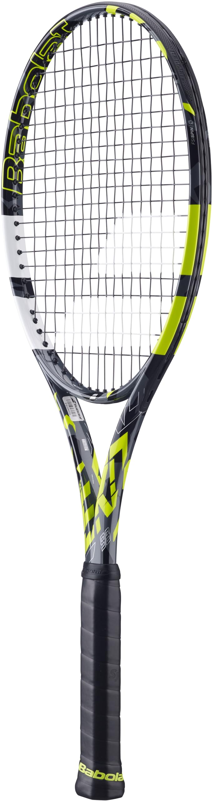 Amazon | バボラ Babolat 硬式テニスラケット PURE AERO 98