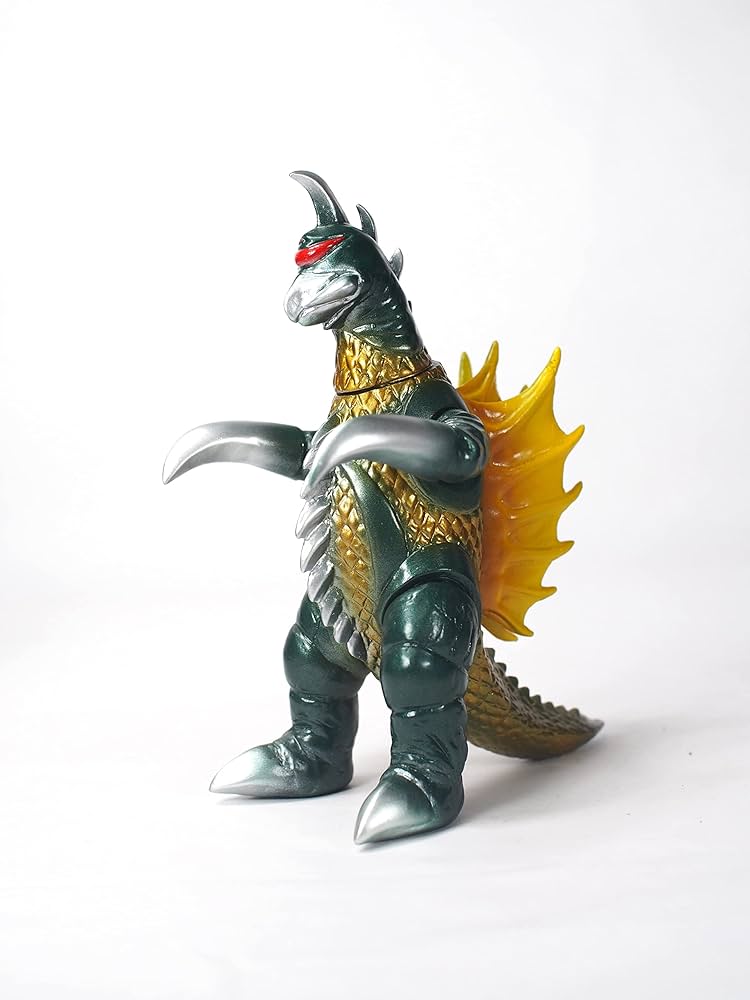 Amazon | CCP ミドルサイズシリーズ 第2弾 ガイガン スタンダードVer