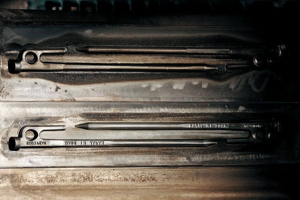 Amazon.co.jp: 6本セット スノーピーク (Snow Peak) ソリッドステーク