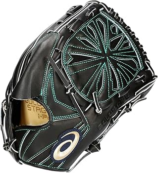 Amazon | asics(アシックス) 野球 硬式 グローブ グラブ 投手用