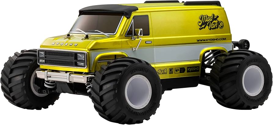 Amazon.co.jp: 京商 1/10 EP 4WD フェーザーMk2 FZ02L VE-BTシリーズ