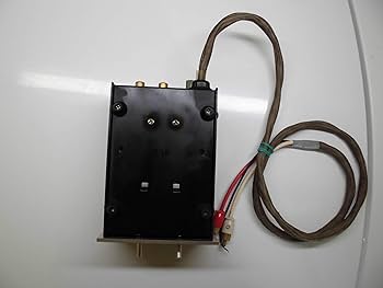 Amazon.co.jp: DENON MC昇圧トランス AU-320 : 家電＆カメラ