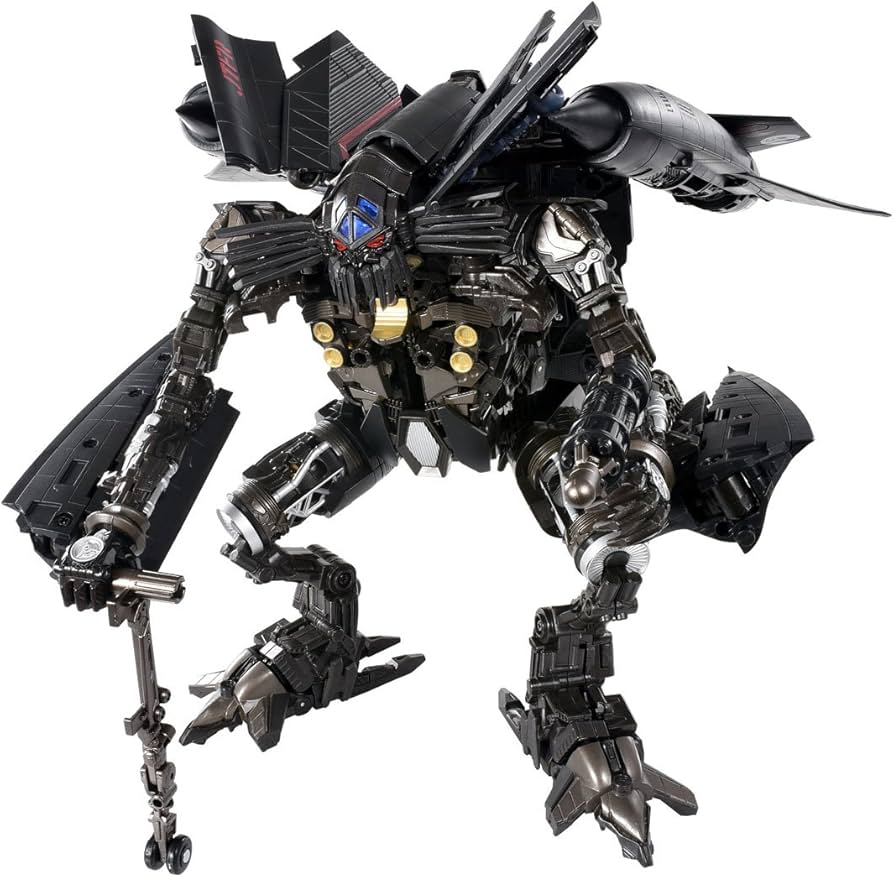 Amazon.co.jp: トランスフォーマー MB-16 ジェットファイアー : おもちゃ