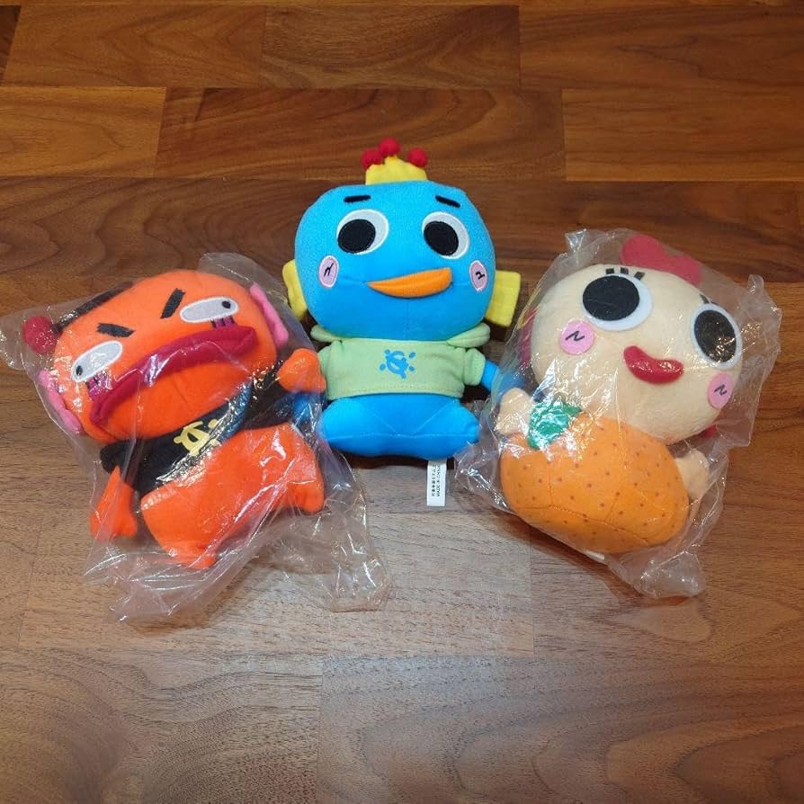 Amazon.co.jp: 競艇 マスコット ぬいぐるみ ボートレース 蒲郡ボート